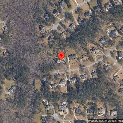 205 Standing Oak Pl, Fayetteville, GA 30214