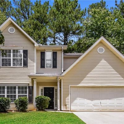 2055 Harvest Cir, Fairburn, GA 30213