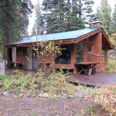 2060 Warren Wagon Rd, Mccall, ID 83638