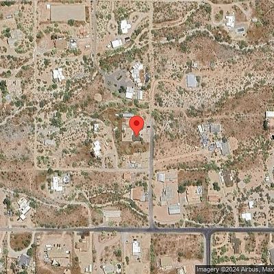 2070 N Don Peralta Rd, Apache Junction, AZ 85119