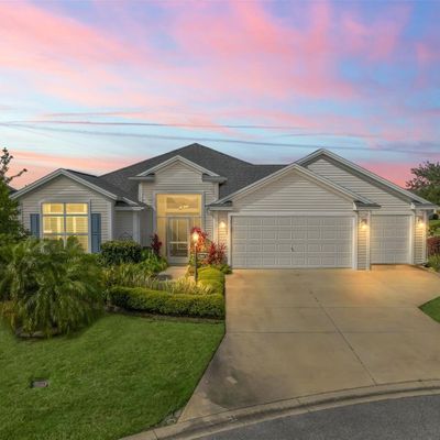 2084 Utopia Pl, The Villages, FL 32163