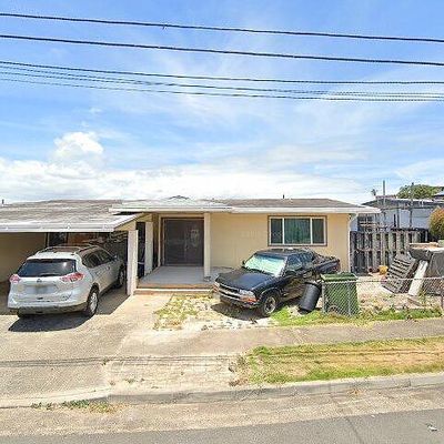 2098 Ala Mahamoe St, Honolulu, HI 96819