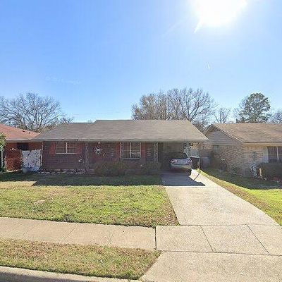 2105 Murphy St, Shreveport, LA 71103