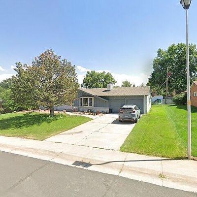 2118 Glenfair Dr, Greeley, CO 80631