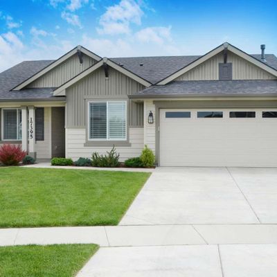 17395 N Flagstaff Way, Nampa, ID 83687