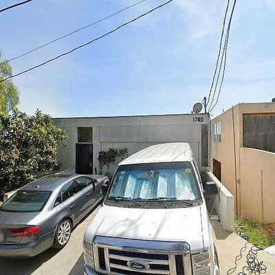 1740 Kilbourn St, Los Angeles, CA 90065