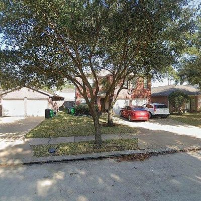 17414 Turquoise Stream Dr, Houston, TX 77095