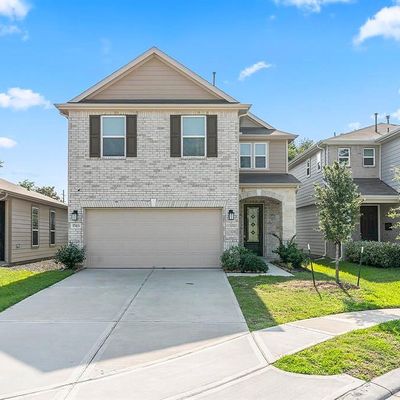 17415 Gulf Willow Ct, Tomball, TX 77377