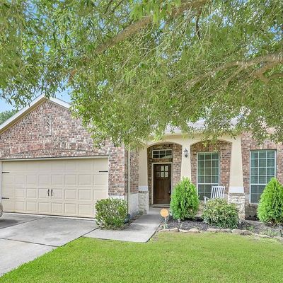 1743 Round Oak Ln, Conroe, TX 77304