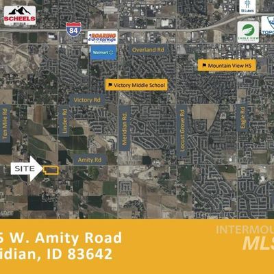 1745 W Amity Rd, Meridian, ID 83642