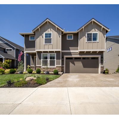 177 W Taylor Ct, Newberg, OR 97132