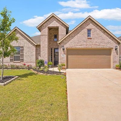 17818 Mcclary Cardinal Dr, Conroe, TX 77302