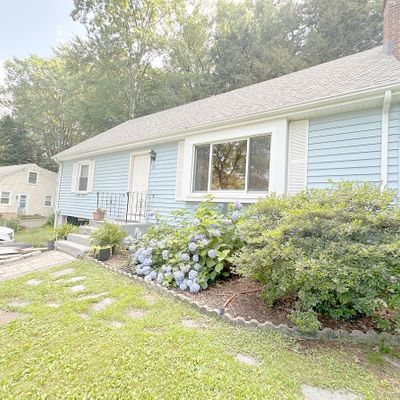 18 Sullivan Dr, Granby, CT 06035