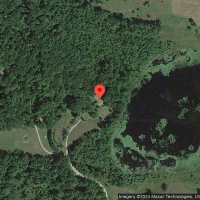 1805 Pallen Lake Rd, Custer, WI 54423