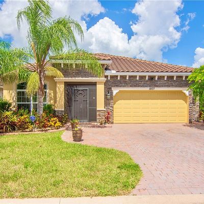 1807 Berkshire Cir Sw, Vero Beach, FL 32968