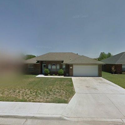 1809 Arbor Dr, Clovis, NM 88101