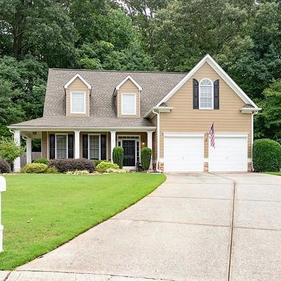 181 Yosemite Dr, Powder Springs, GA 30127