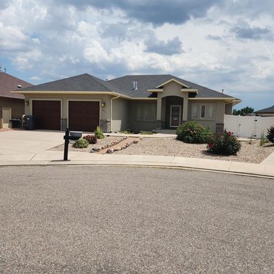 1810 Aquila Dr, Pueblo, CO 81008