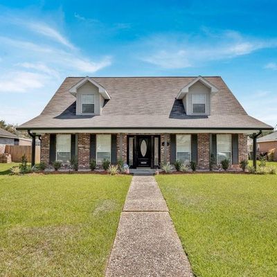 1812 22 Nd St, Lake Charles, LA 70601