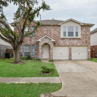 18115 Sweet Juniper Ln, Katy, TX 77449