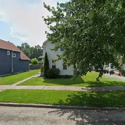 1819 W 6 Th St, Davenport, IA 52802