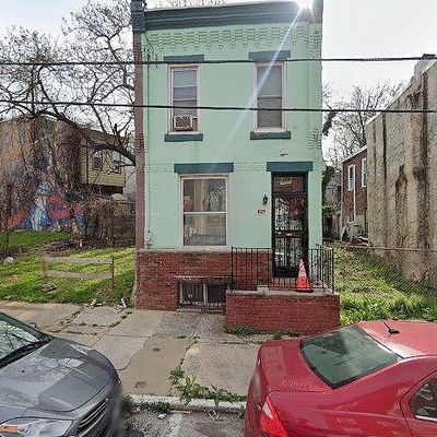 1823 N 26 Th St, Philadelphia, PA 19121