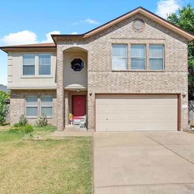 1830 Chino Valley Trl, Round Rock, TX 78665