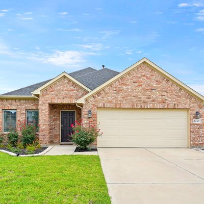 1830 Pickford Knolls Ln, Brookshire, TX 77423