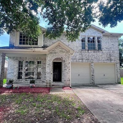 1835 Oak Valley Dr, Kemah, TX 77565