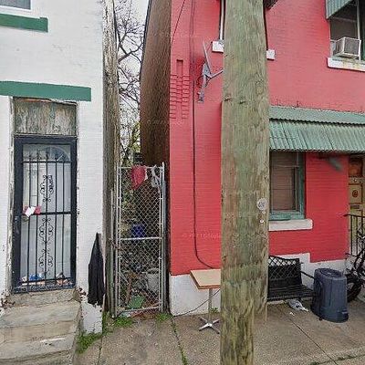 1843 N Taney St, Philadelphia, PA 19121