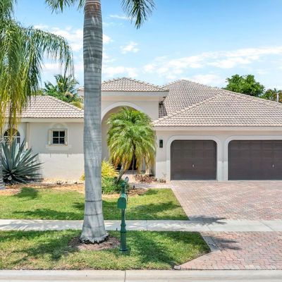 18621 Sw 39 Th Ct, Miramar, FL 33029