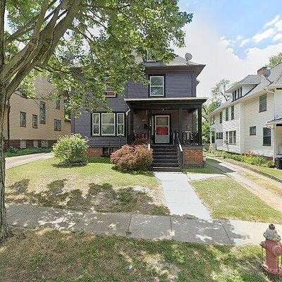 1880 Wymore Ave, Cleveland, OH 44112