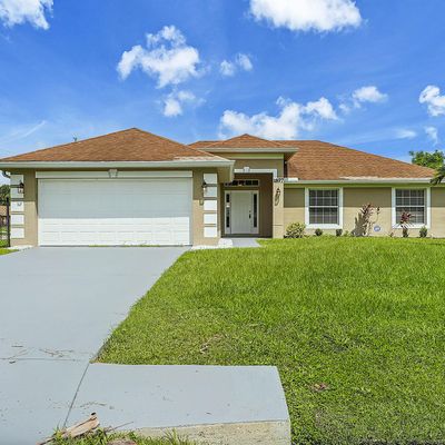 1897 Sw Lofgren Ave, Port Saint Lucie, FL 34953