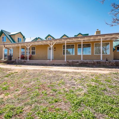 19 Bobcat Hill Rd, Sandia Park, NM 87047