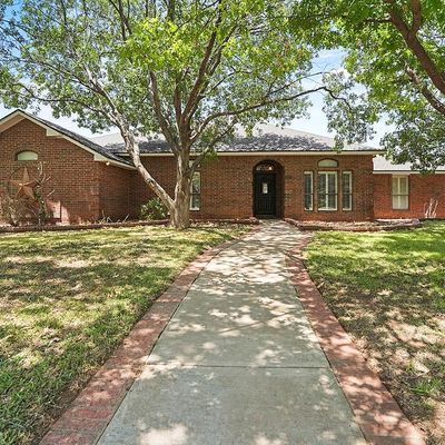 1905 Windrift, Midland, TX 79707