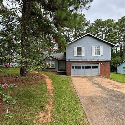 237 Blue Heron Dr, Jonesboro, GA 30238