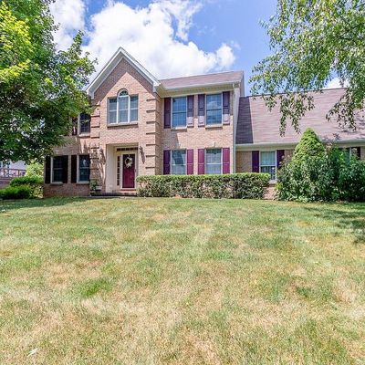 2389 Nantucket Cir, State College, PA 16803