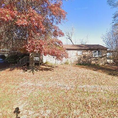 24 W Gary St, Greenwood, AR 72936