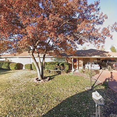 2400 Ross St, Clovis, NM 88101