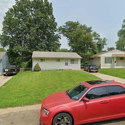 241 Grampian Rd, Saint Louis, MO 63137