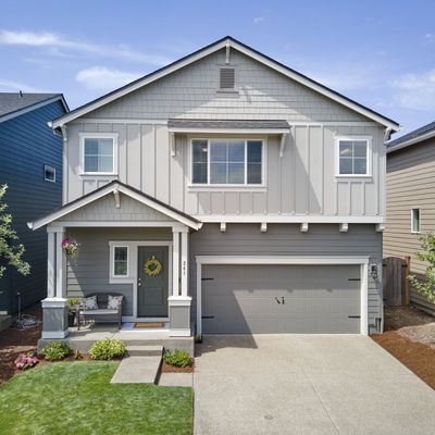 241 N 34 Th Ct, Ridgefield, WA 98642