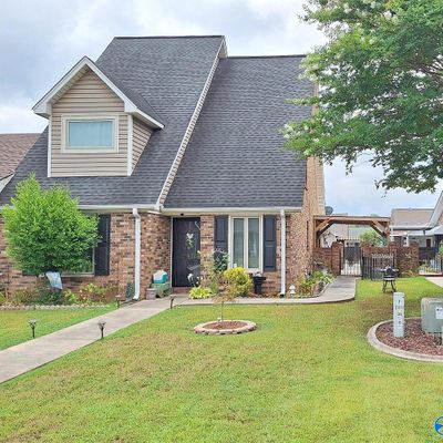 2413 Remington Cir Sw, Decatur, AL 35601