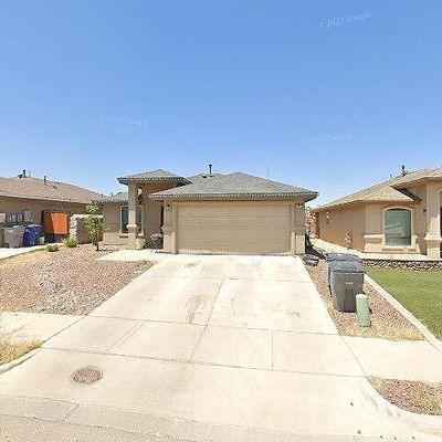 2413 Ivory Point Pl, El Paso, TX 79938