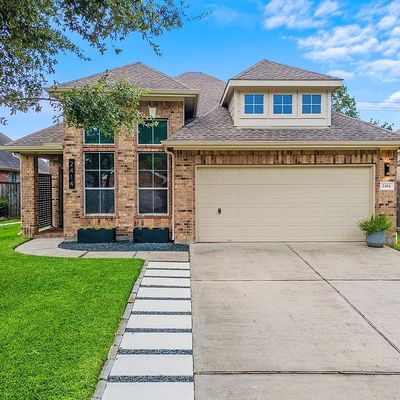 2414 Alamanni Dr, Pearland, TX 77581