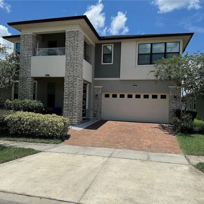 2414 Fenetre Ln, Kissimmee, FL 34741