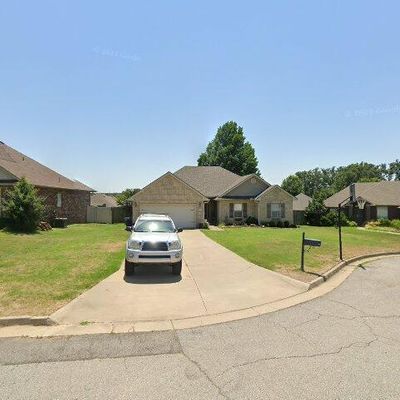 2425 Kaylonni Ln, Van Buren, AR 72956