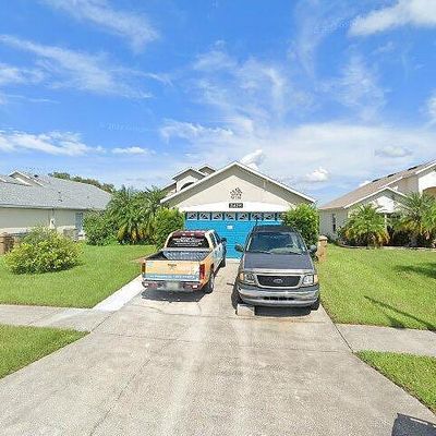 2426 Hybrid Dr, Kissimmee, FL 34758