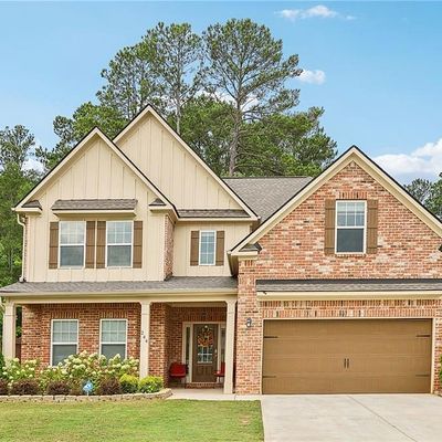 244 Lotus Cir, Mcdonough, GA 30252