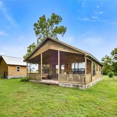 24751 W Highway 72, Gravette, AR 72736