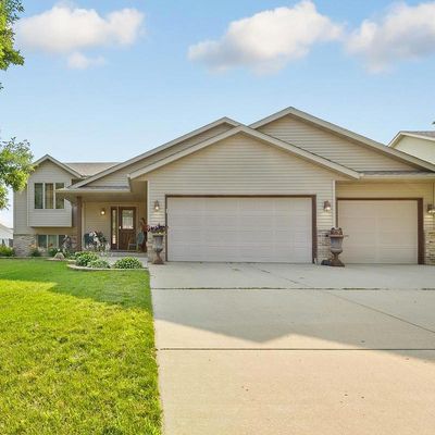 2502 Hulett Ave, Faribault, MN 55021